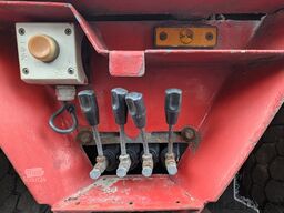 FAYMONVILLE Euromax STN-3UB