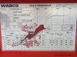FAYMONVILLE Euromax STN-3UB
