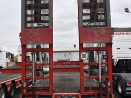 FAYMONVILLE Euromax STN-3UB