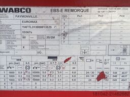 FAYMONVILLE Euromax STN-3UB