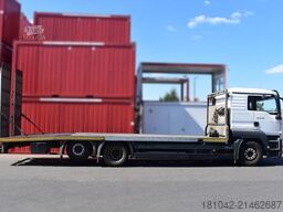 MAN TGS 26.320 3-Achs Transporter - 26t