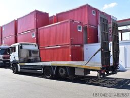 MAN TGS 26.320 3-Achs Transporter - 26t
