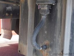 MAN TGS 26.320 3-Achs Transporter - 26t