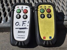 MAN TGS 26.320 3-Achs Transporter - 26t