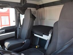 MAN TGS 26.320 3-Achs Transporter - 26t