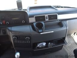 MAN TGS 26.320 3-Achs Transporter - 26t