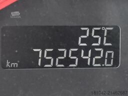 MAN TGS 26.320 3-Achs Transporter - 26t