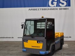Jungheinrich Sitzschlepper EZS 7280 - 28t