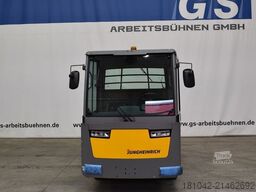 Jungheinrich Sitzschlepper EZS 7280 - 28t