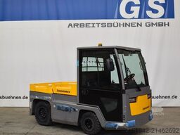 Jungheinrich Sitzschlepper EZS 7280 - 28t