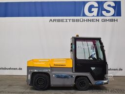 Jungheinrich Sitzschlepper EZS 7280 - 28t