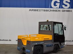 Jungheinrich Sitzschlepper EZS 7280 - 28t