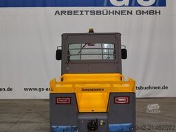 Jungheinrich Sitzschlepper EZS 7280 - 28t