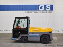 Jungheinrich Sitzschlepper EZS 7280 - 28t