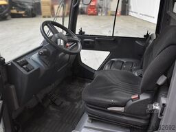 Jungheinrich Sitzschlepper EZS 7280 - 28t