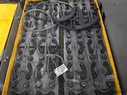 Jungheinrich Sitzschlepper EZS 7280 - 28t