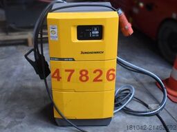 Jungheinrich Sitzschlepper EZS 7280 - 28t