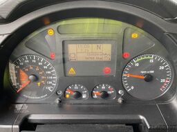 IVECO Trakker 410 6x6| Blatt*Hydraulik*manuell*1.Hand!