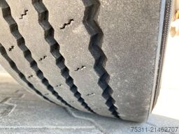 MERCEDES-BENZ Atego 1221 | 7,2m Pritsche/Plane*LBW*AHK*Autom.