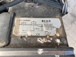 MERCEDES-BENZ Atego 1221 | 7,2m Pritsche/Plane*LBW*AHK*Autom.