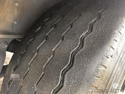 SCHMITZ CARGOBULL SCS 24/L - 13.62 C E B, XL, Getränke, Coil