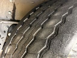 SCHMITZ CARGOBULL SCS 24/L - 13.62 C E B, XL, Getränke, Coil