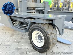 Combilift C4500 DIESEL TRIPLEX 6000 POSITIONER