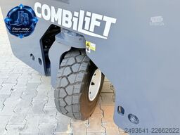 Combilift C4500 DIESEL TRIPLEX 6000 POSITIONER
