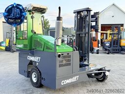 Combilift C4500 DIESEL TRIPLEX 6000 POSITIONER