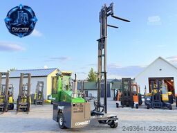 Combilift C4500 DIESEL TRIPLEX 6000 POSITIONER