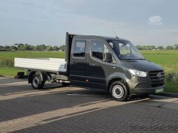 MERCEDES-BENZ SPRINTER 315 L3 Open-Laadbak DC!