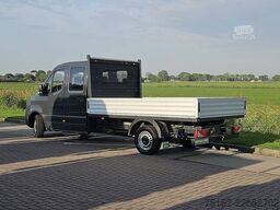 MERCEDES-BENZ SPRINTER 315 L3 Open-Laadbak DC!