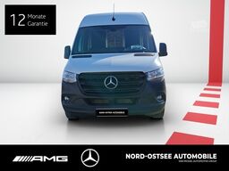 Mercedes-Benz SPRINTER 314 KASTEN L2H2 KLIMA AHK NAVI KAMERA