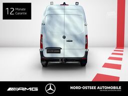 Mercedes-Benz SPRINTER 314 KASTEN L2H2 KLIMA AHK NAVI KAMERA
