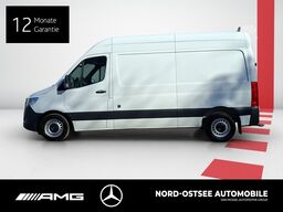 Mercedes-Benz SPRINTER 314 KASTEN L2H2 KLIMA AHK NAVI KAMERA