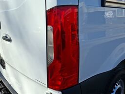 Mercedes-Benz SPRINTER 314 KASTEN L2H2 KLIMA AHK NAVI KAMERA