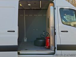 Mercedes-Benz SPRINTER 314 KASTEN L2H2 KLIMA AHK NAVI KAMERA