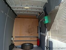 Mercedes-Benz SPRINTER 314 KASTEN L2H2 KLIMA AHK NAVI KAMERA