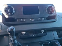 Mercedes-Benz SPRINTER 314 KASTEN L2H2 KLIMA AHK NAVI KAMERA