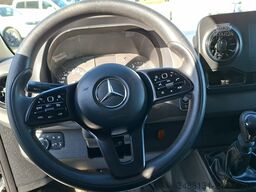 Mercedes-Benz SPRINTER 314 KASTEN L2H2 KLIMA AHK NAVI KAMERA