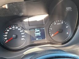 Mercedes-Benz SPRINTER 314 KASTEN L2H2 KLIMA AHK NAVI KAMERA