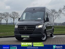 MERCEDES-BENZ SPRINTER 317 L2H2 3.5T-Trekhaak!