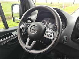 MERCEDES-BENZ SPRINTER 317 L2H2 3.5T-Trekhaak!