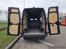 MERCEDES-BENZ SPRINTER 317 L2H2 3.5T-Trekhaak!