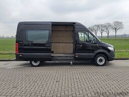 MERCEDES-BENZ SPRINTER 317 L2H2 3.5T-Trekhaak!