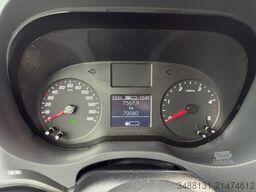 Mercedes-Benz SPRINTER 317 DOKA PRITSCHE AHK 3,5 t DAB