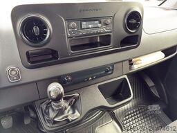 Mercedes-Benz SPRINTER 317 DOKA PRITSCHE AHK 3,5 t DAB