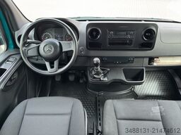 Mercedes-Benz SPRINTER 317 DOKA PRITSCHE AHK 3,5 t DAB