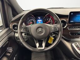Mercedes-Benz V 220 AVANTGARDE EDITION AMG LED STDHZG 360° KAM