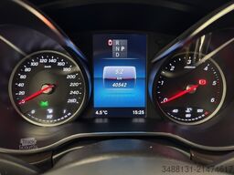 Mercedes-Benz V 220 AVANTGARDE EDITION AMG LED STDHZG 360° KAM
